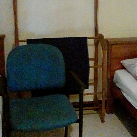 Leaf Guest House Гампола Екстериор снимка